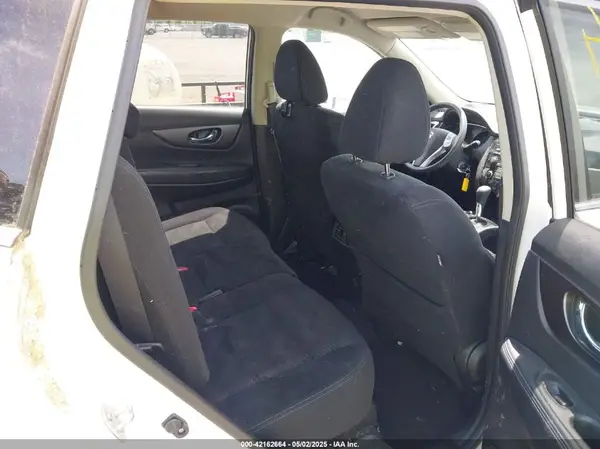 JN8AT2MV5GW136603 2016 NISSAN ROGUE - Image 8