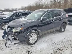 JN8AT2MV5GW136892 2016 NISSAN ROGUE