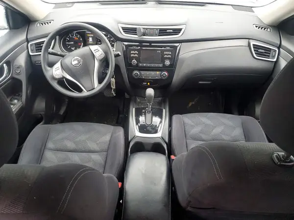 JN8AT2MV5GW136892 2016 NISSAN ROGUE - Image 8