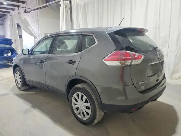 JN8AT2MV5GW137346 2016 NISSAN ROGUE - Image 2