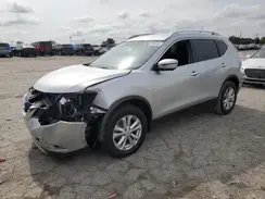 JN8AT2MV5GW137718 2016 NISSAN ROGUE
