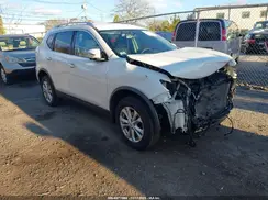JN8AT2MV5GW137993 2016 NISSAN ROGUE