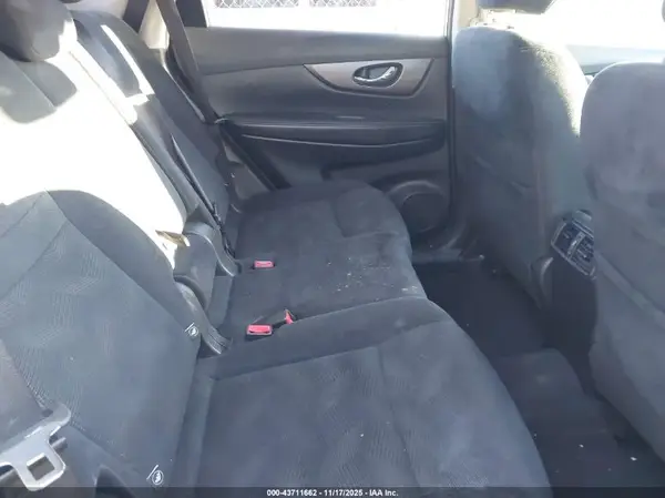 JN8AT2MV5GW137993 2016 NISSAN ROGUE - Image 8