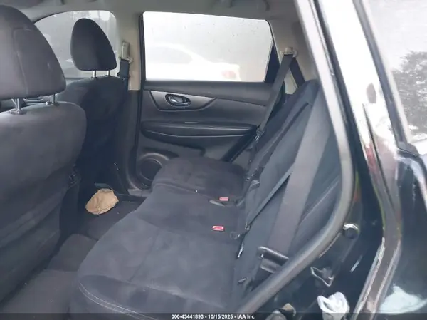 JN8AT2MV5GW138691 2016 NISSAN ROGUE - Image 8