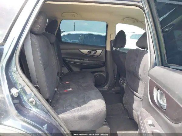 JN8AT2MV5GW139310 2016 NISSAN ROGUE - Image 8