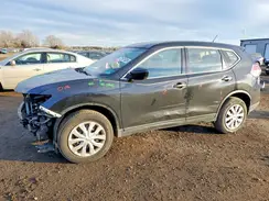 JN8AT2MV5GW139467 2016 NISSAN ROGUE