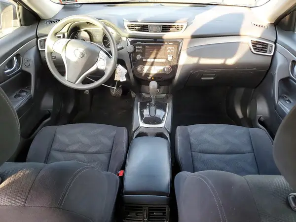 JN8AT2MV5GW139467 2016 NISSAN ROGUE - Image 8