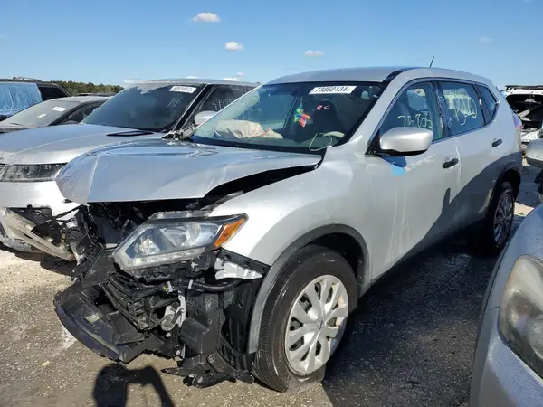 JN8AT2MV5GW139632 2016 NISSAN ROGUE - Image 1