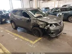 JN8AT2MV5GW140246 2016 NISSAN ROGUE