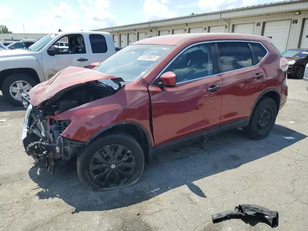JN8AT2MV5GW140523 2016 NISSAN ROGUE