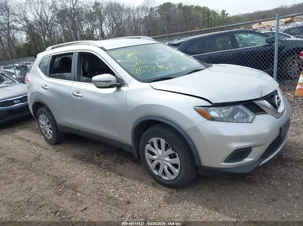 JN8AT2MV5GW142997 2016 NISSAN ROGUE - Image 1