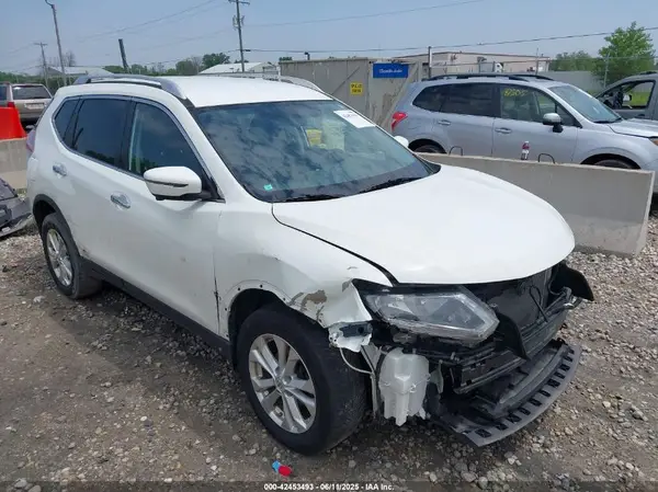 JN8AT2MV5GW143115 2016 NISSAN ROGUE - Image 1