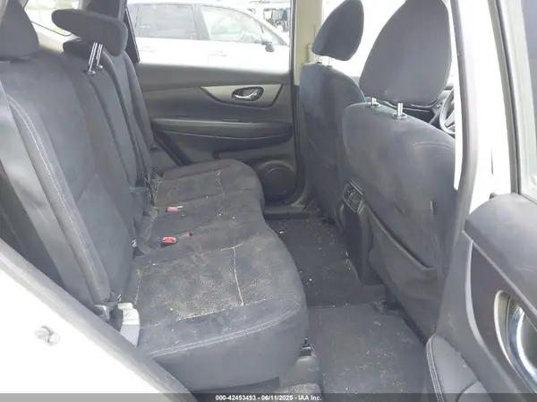 JN8AT2MV5GW143115 2016 NISSAN ROGUE - Image 8