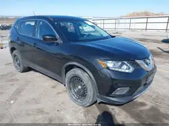 JN8AT2MV5GW143468 2016 NISSAN ROGUE