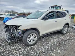 JN8AT2MV5GW143535 2016 NISSAN ROGUE