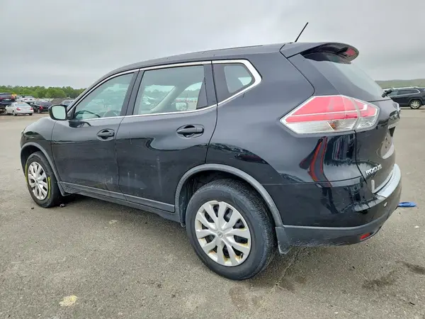 JN8AT2MV5GW143616 2016 NISSAN ROGUE - Image 2