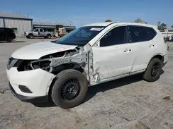 JN8AT2MV5GW143924 2016 NISSAN ROGUE