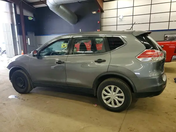 JN8AT2MV5GW144006 2016 NISSAN ROGUE - Image 2