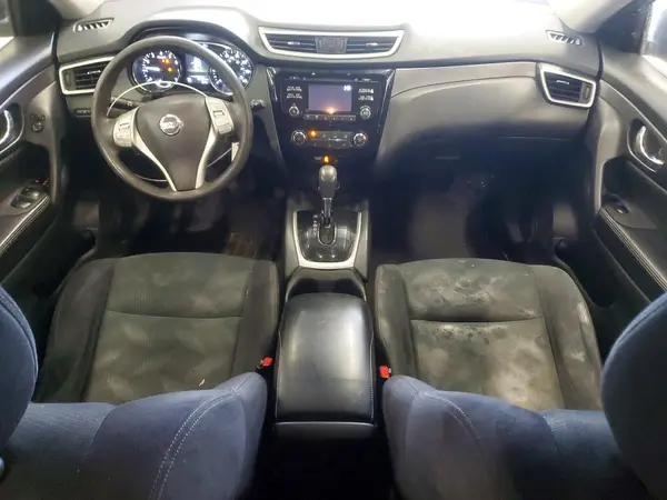 JN8AT2MV5GW144006 2016 NISSAN ROGUE - Image 8