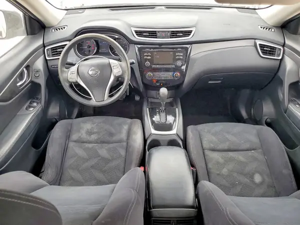 JN8AT2MV5GW144197 2016 NISSAN ROGUE - Image 8