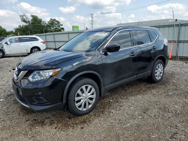 JN8AT2MV5GW144250 2016 NISSAN ROGUE - Image 1