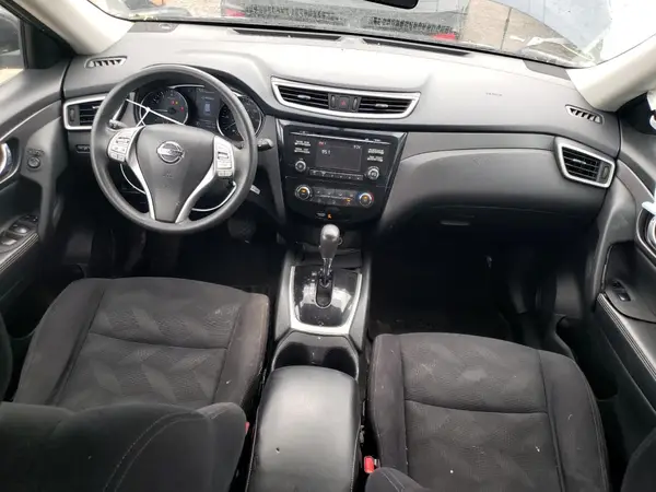 JN8AT2MV5GW144426 2016 NISSAN ROGUE - Image 8