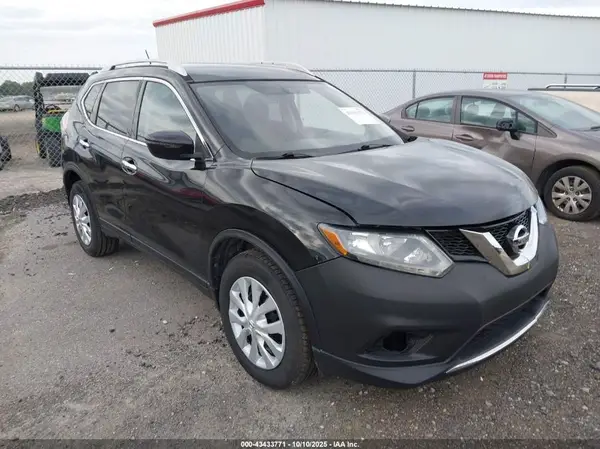 JN8AT2MV5GW144880 2016 NISSAN ROGUE - Image 1