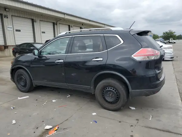 JN8AT2MV5GW145057 2016 NISSAN ROGUE - Image 2