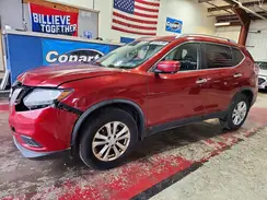 JN8AT2MV5GW145317 2016 NISSAN ROGUE