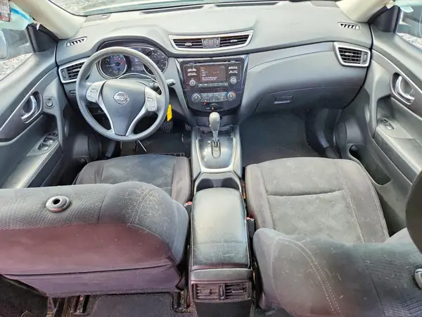 JN8AT2MV5GW145446 2016 NISSAN ROGUE - Image 8