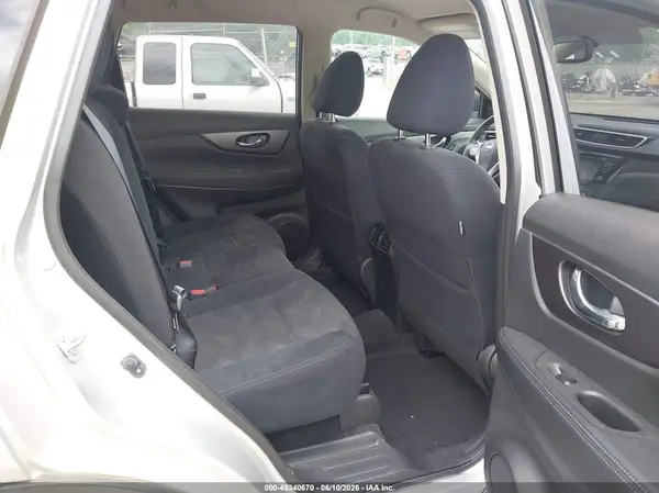JN8AT2MV5GW146001 2016 NISSAN ROGUE - Image 8