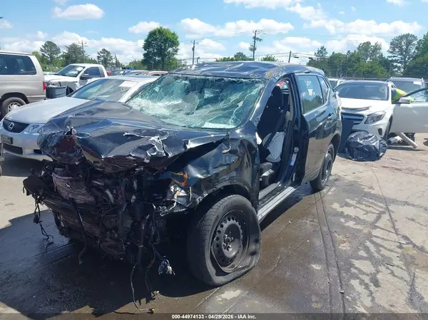 JN8AT2MV5GW146256 2016 NISSAN ROGUE - Image 2