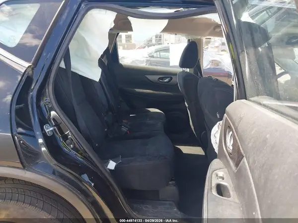 JN8AT2MV5GW146256 2016 NISSAN ROGUE - Image 8