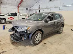 JN8AT2MV5GW146399 2016 NISSAN ROGUE