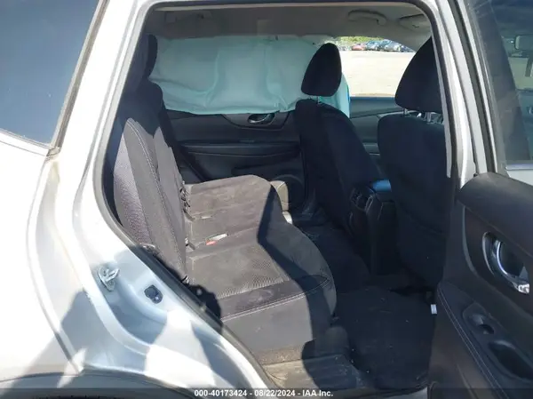 JN8AT2MV5GW146483 2016 NISSAN ROGUE - Image 8