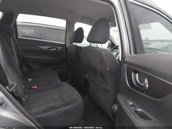 JN8AT2MV5GW147309 2016 NISSAN ROGUE - Image 8