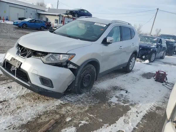 JN8AT2MV5GW147360 2016 NISSAN ROGUE - Image 1