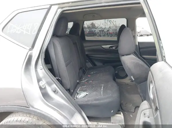 JN8AT2MV5GW148041 2016 NISSAN ROGUE - Image 8