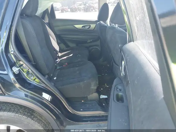 JN8AT2MV5GW148380 2016 NISSAN ROGUE - Image 8