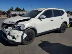JN8AT2MV5GW148749 2016 NISSAN ROGUE