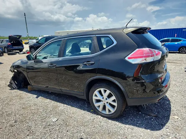 JN8AT2MV5GW149268 2016 NISSAN ROGUE - Image 2