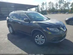 JN8AT2MV5GW149612 2016 NISSAN ROGUE