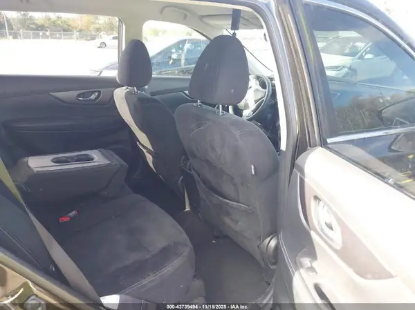 JN8AT2MV5GW149612 2016 NISSAN ROGUE - Image 8