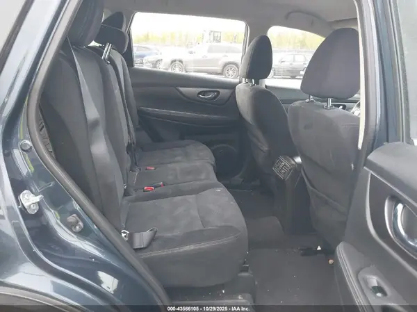JN8AT2MV5GW149688 2016 NISSAN ROGUE - Image 8