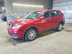 JN8AT2MV5GW150081 2016 NISSAN ROGUE
