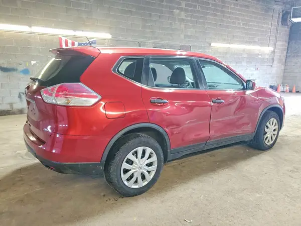 JN8AT2MV5GW150081 2016 NISSAN ROGUE - Image 2