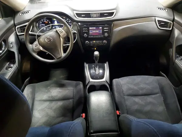 JN8AT2MV5GW150081 2016 NISSAN ROGUE - Image 7