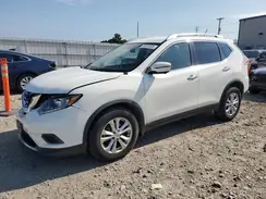 JN8AT2MV5GW151005 2016 NISSAN ROGUE