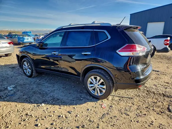 JN8AT2MV5GW151070 2016 NISSAN ROGUE - Image 2