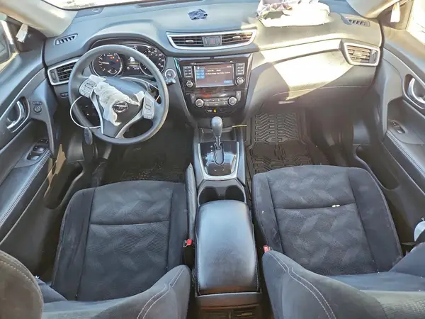 JN8AT2MV5GW151070 2016 NISSAN ROGUE - Image 8